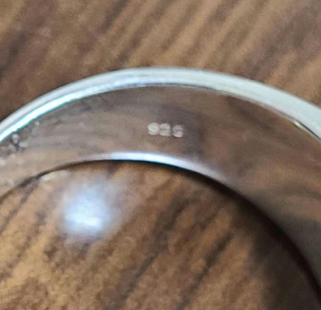 ターコイズリング