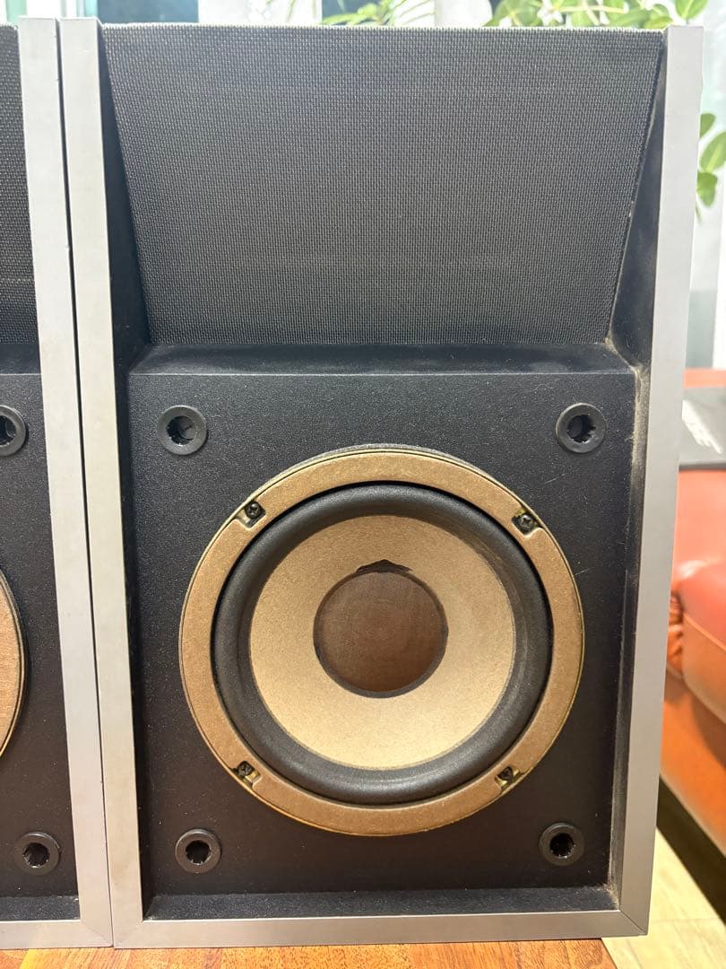 BOSE 201-II MUSIC MONITOR スピーカー　ペア