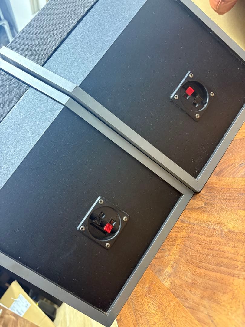 BOSE 201-II MUSIC MONITOR スピーカー　ペア