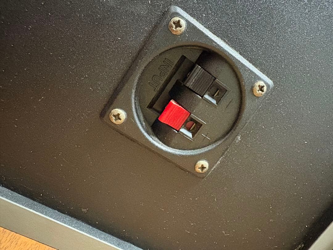 BOSE 201-II MUSIC MONITOR スピーカー　ペア