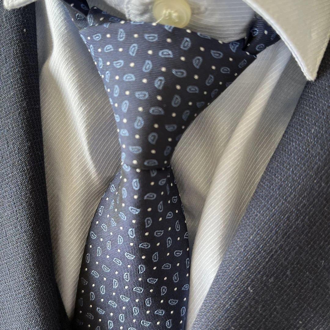 美品　ZARA ザラ 5点セット 小学生 卒業式 スーツ ネイビー 164㎝