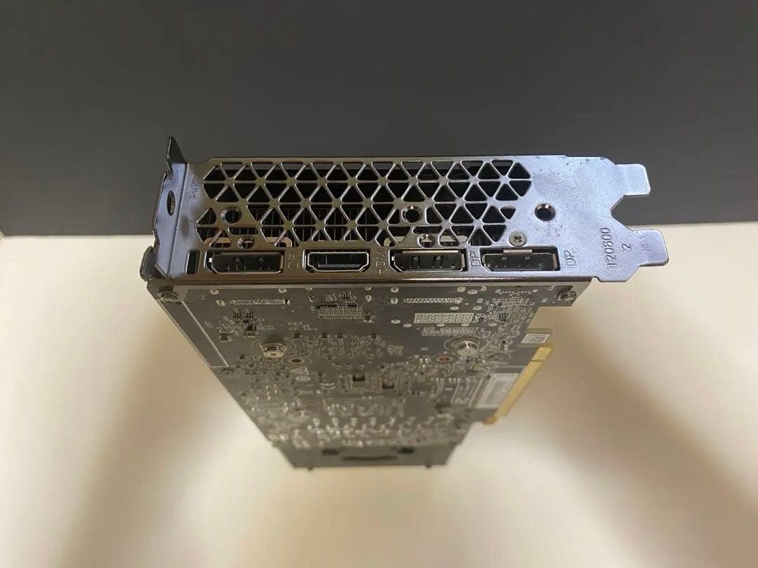 グラフィックボード・グラボ・ビデオカード ZOTAC GeForce RTX 2060super