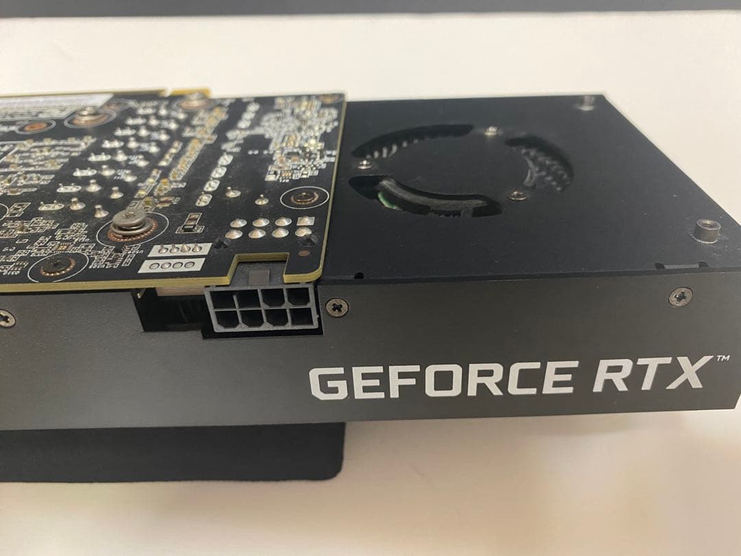 グラフィックボード・グラボ・ビデオカード ZOTAC GeForce RTX 2060super
