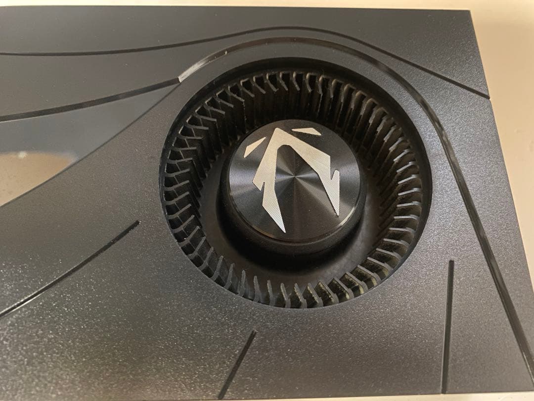 グラフィックボード・グラボ・ビデオカード ZOTAC GeForce RTX 2060super