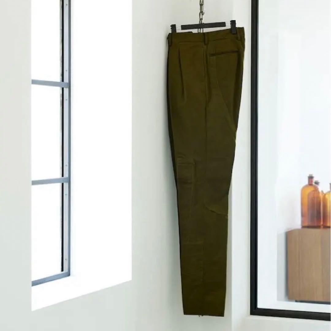 【定価 55000円】 NEAT 1955 テントクロス スタンダード 44