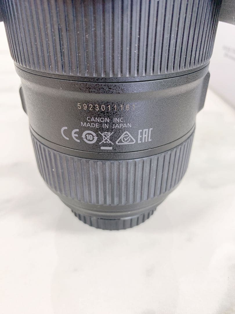 ＊Canon EF 24-105mm f/4L IS II USM ズームレンズ