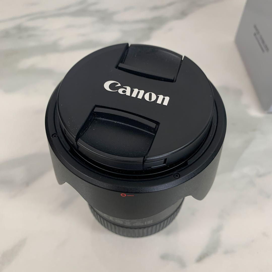 ＊Canon EF 24-105mm f/4L IS II USM ズームレンズ