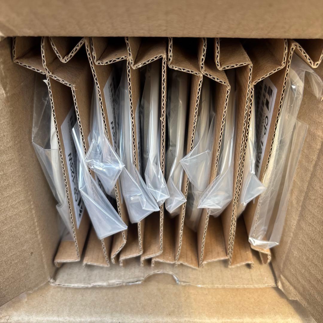 TOA CM-1230 小型天井埋込スピーカー・パネルセット　10個