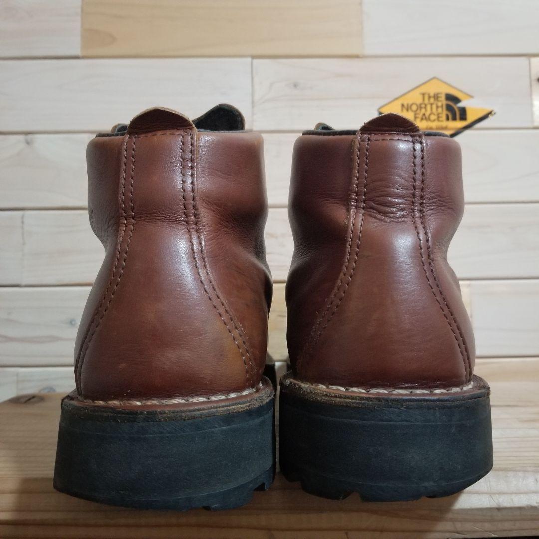 美品 USA製 ダナー Danner 30520X マウンテンライト ブーツ