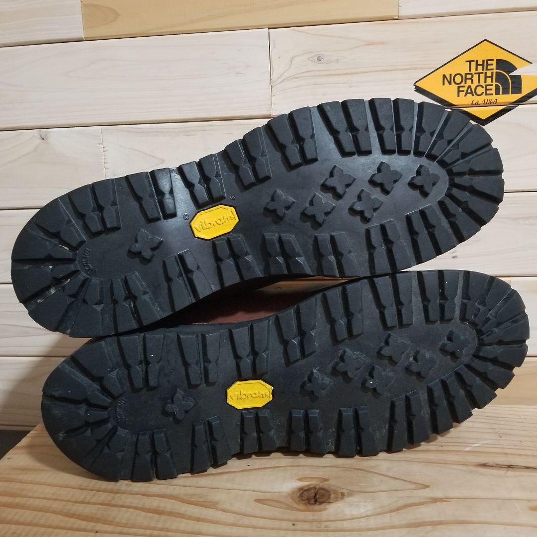 美品 USA製 ダナー Danner 30520X マウンテンライト ブーツ