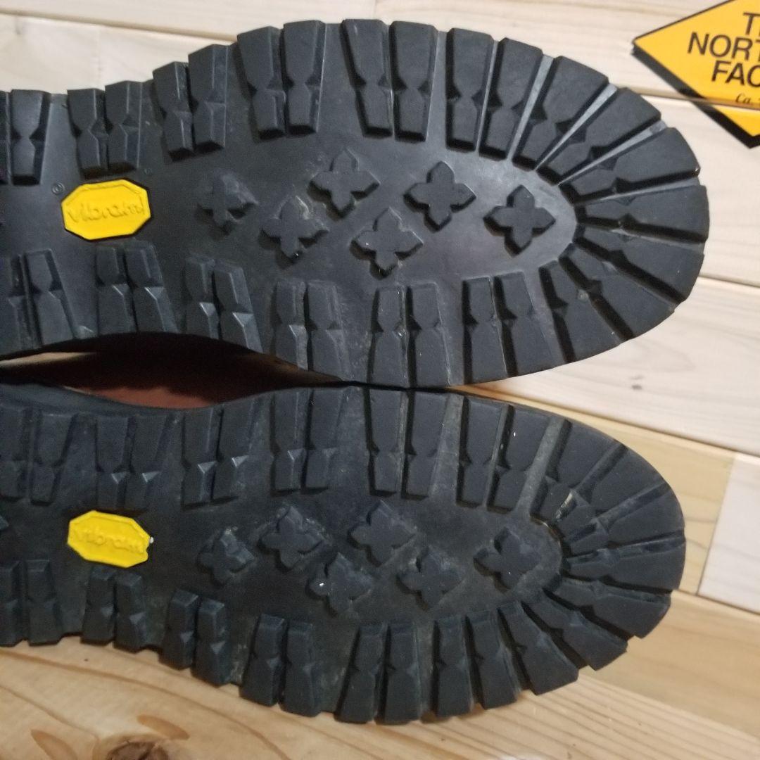 美品 USA製 ダナー Danner 30520X マウンテンライト ブーツ