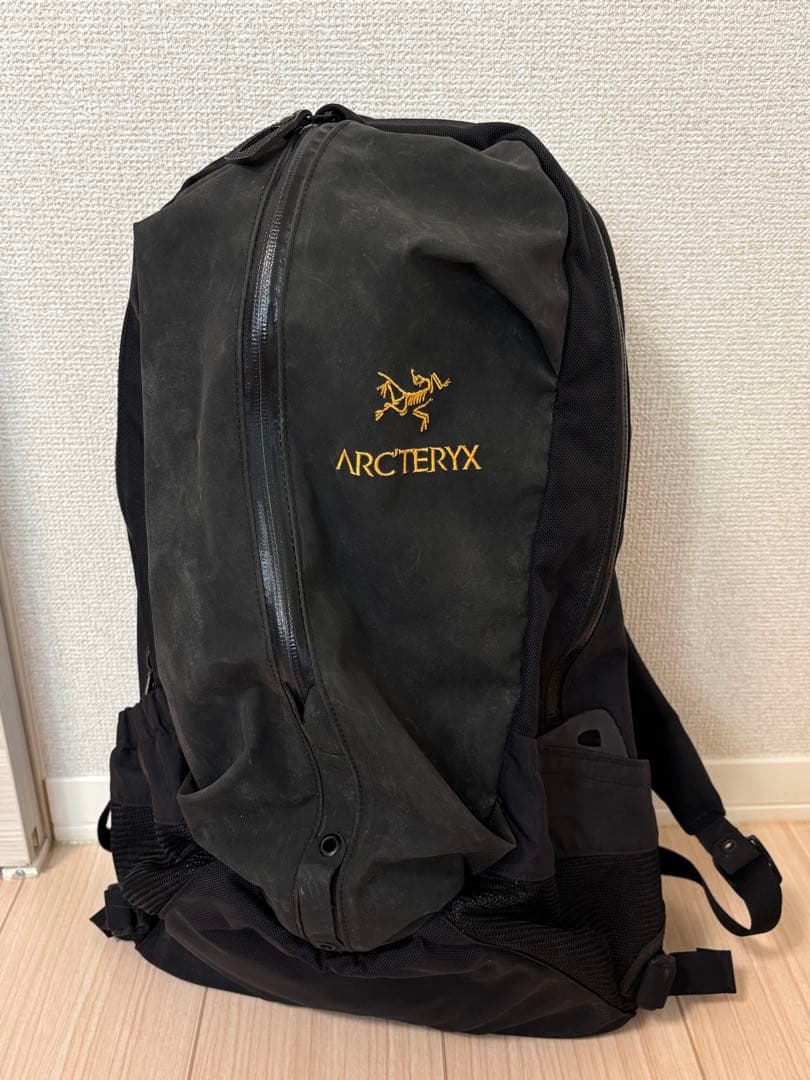 ARC'TERYX バックパック