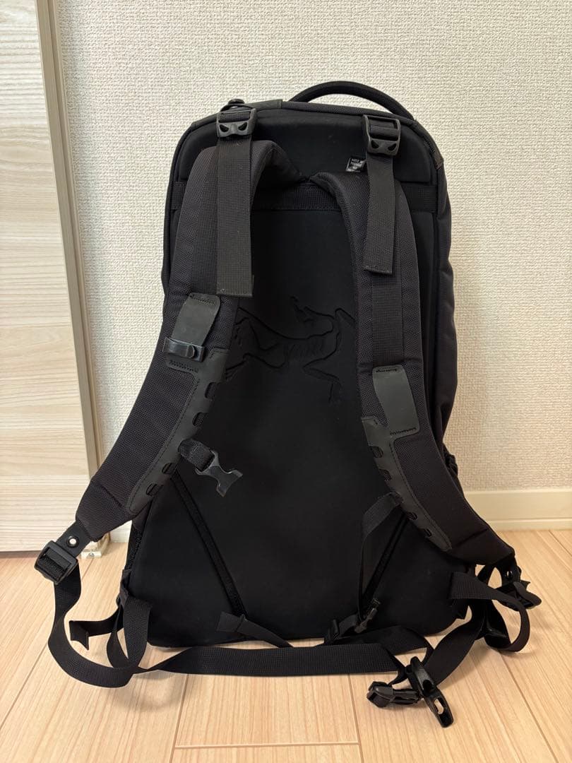 ARC'TERYX バックパック