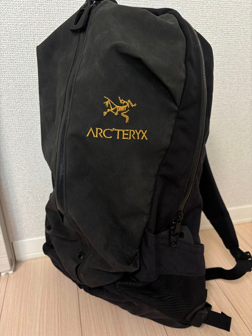 ARC'TERYX バックパック