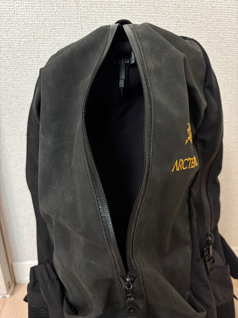 ARC'TERYX バックパック