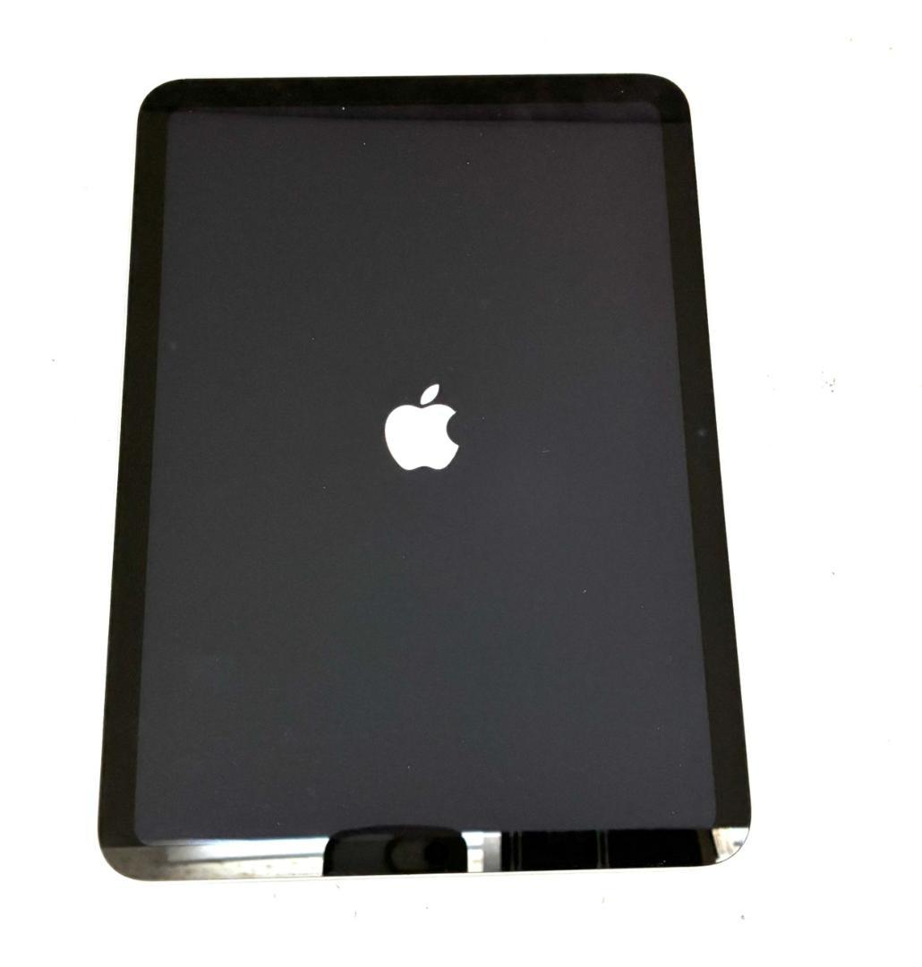 25R10-089 docomo ipad Wi-fiモデル MPQ03J/A