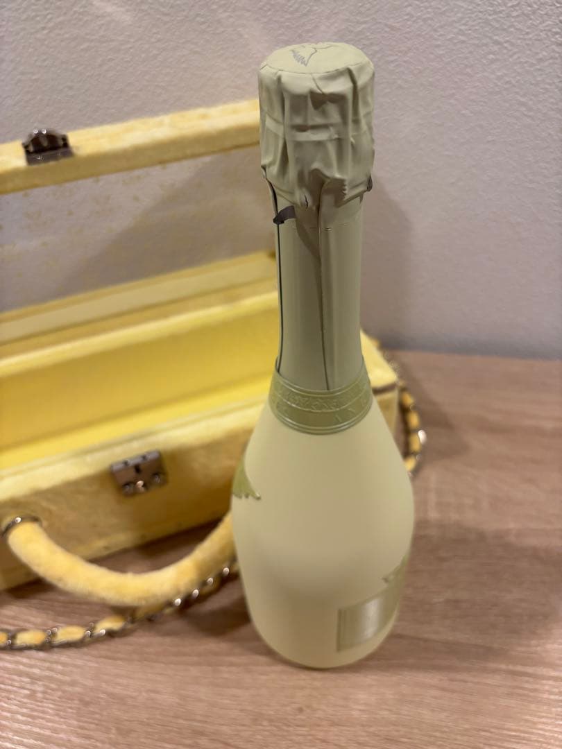 【新品】エンジェル ドゥミセック ロゼ サマー ファータイプ 750ml