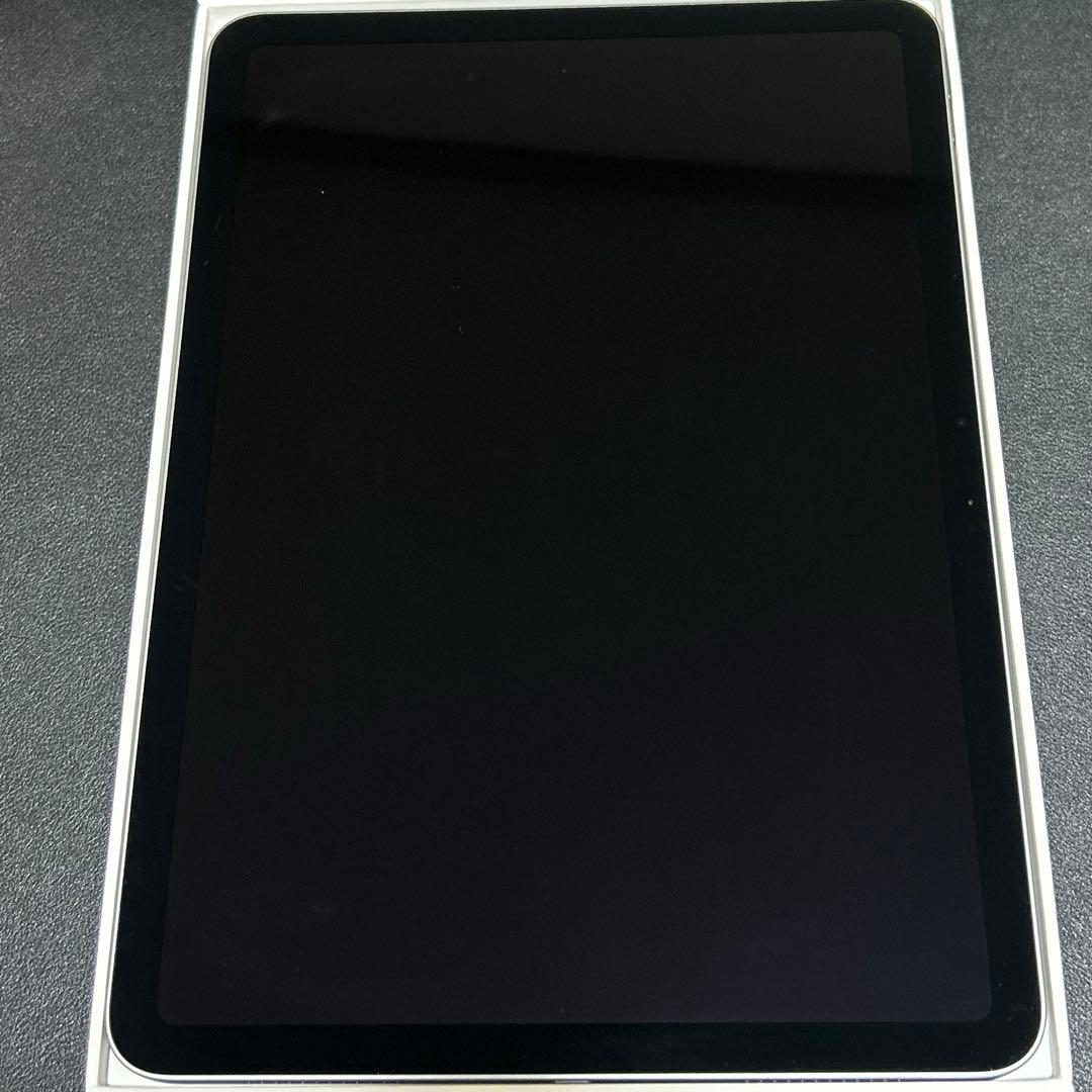 iPad Air（Ｍ2）11インチ　Wi-Fiモデル　スペースグレー