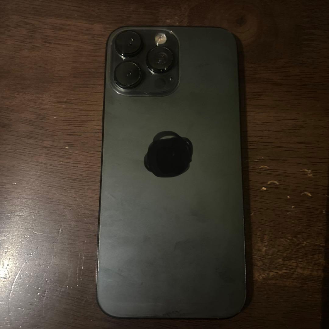 携帯電話本体 Goo phone16proandoroid. 1TB