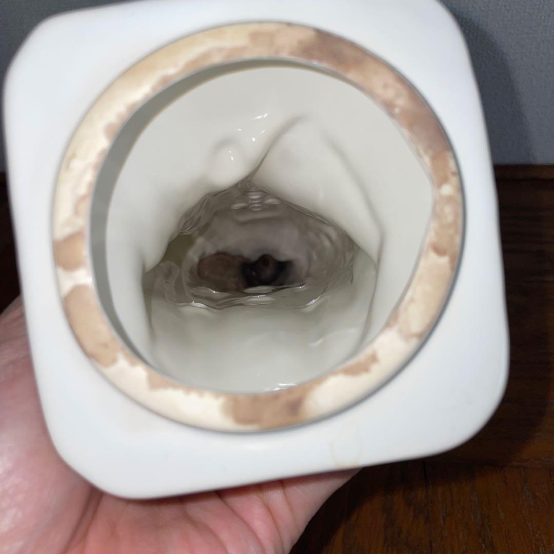 WACKO MARIA ワコマリア お香立て INCENSE BURNER