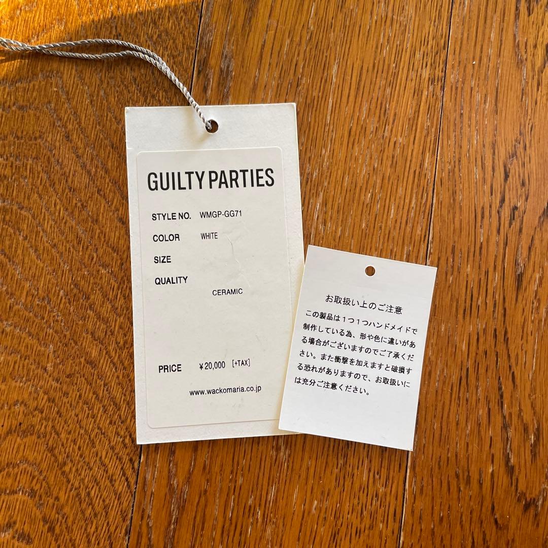 WACKO MARIA ワコマリア お香立て INCENSE BURNER