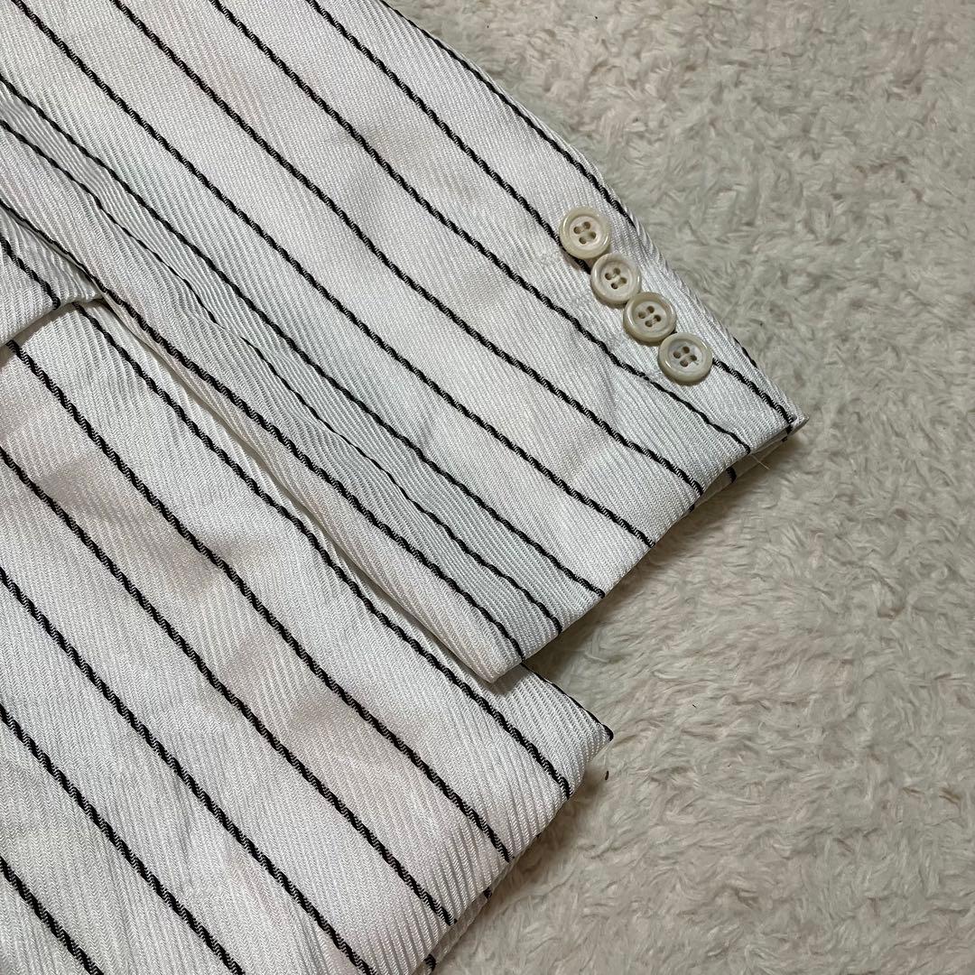 comme des garcons HOMME DEUX 2022 ジャケット