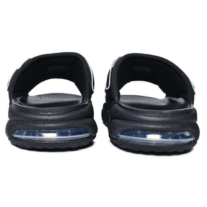 30㎝ ナイキ エア モア アップテンポ スライド DV2132-001