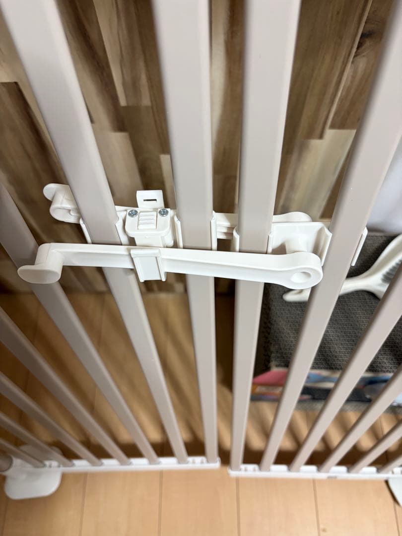 アイリスオーヤマ にゃんドア ペットドア