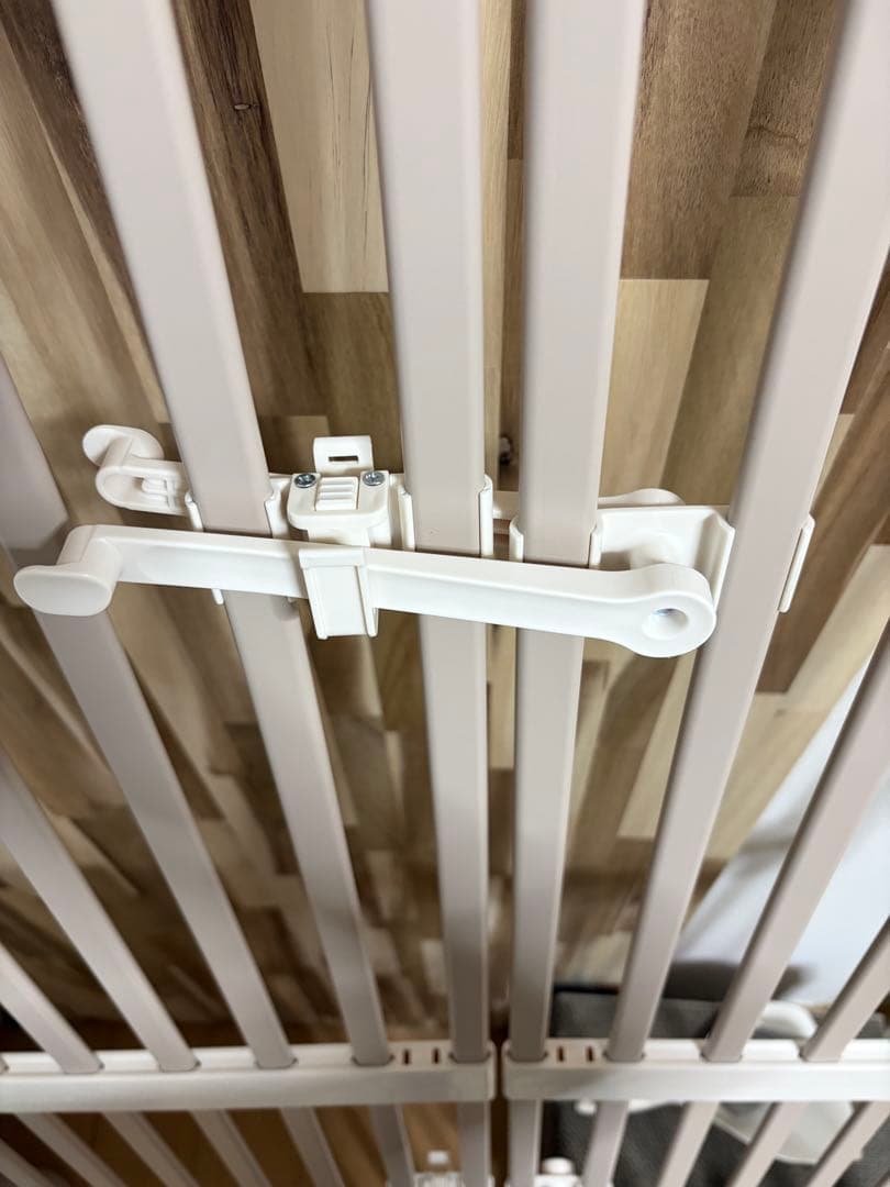 アイリスオーヤマ にゃんドア ペットドア