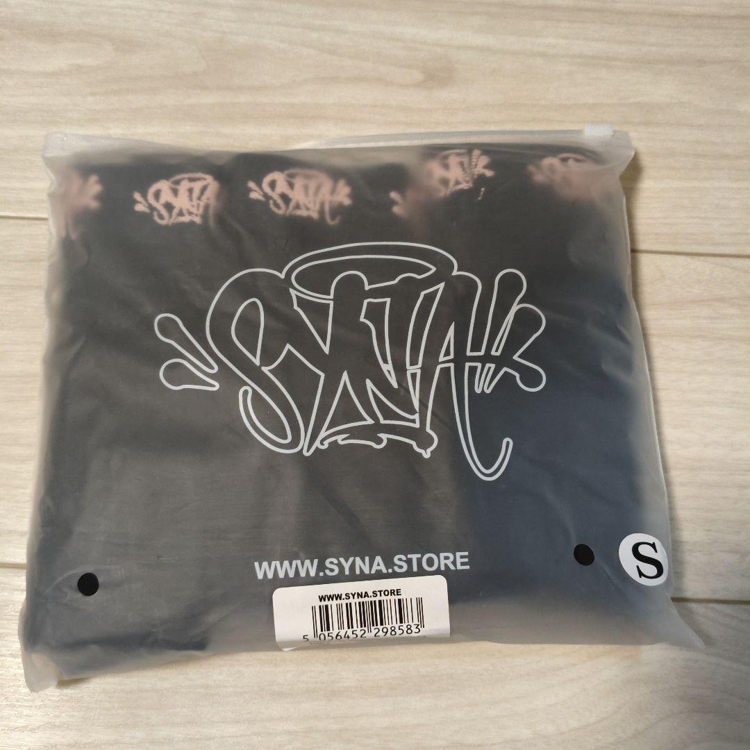 下着・アンダーウェア Syna World SYNA 3 PACK BOXER