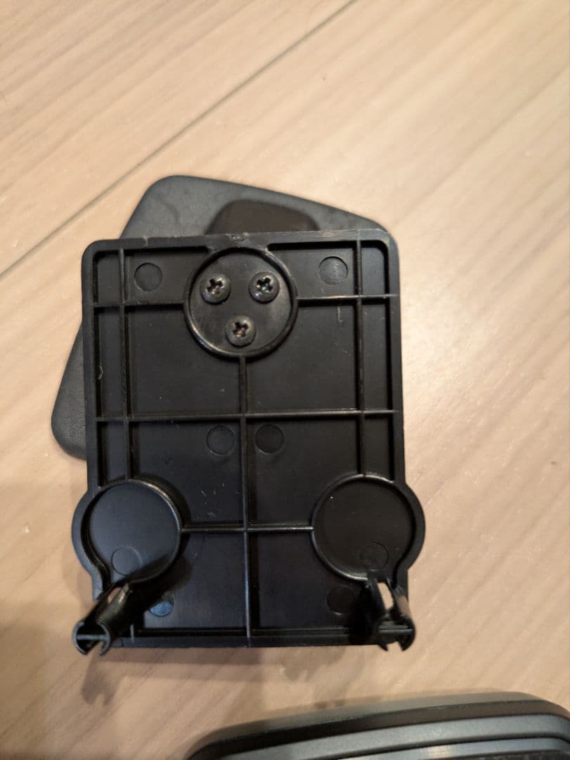 アトラス ユピテル GST-5 W 角度調整ブラケット付き