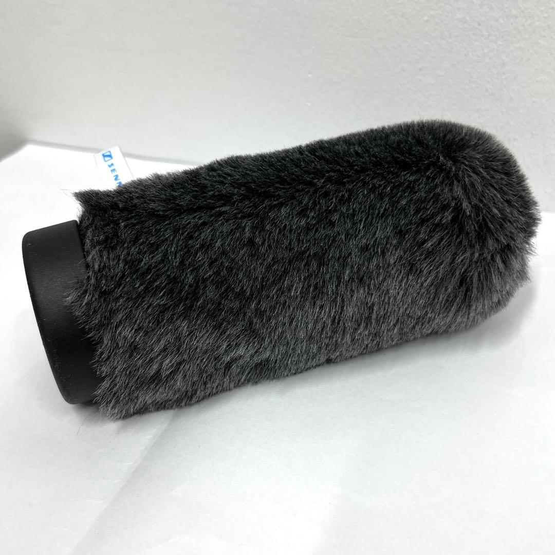 【新品未使用】SENNHEISER MKE 600＋純正風防MZH600セット
