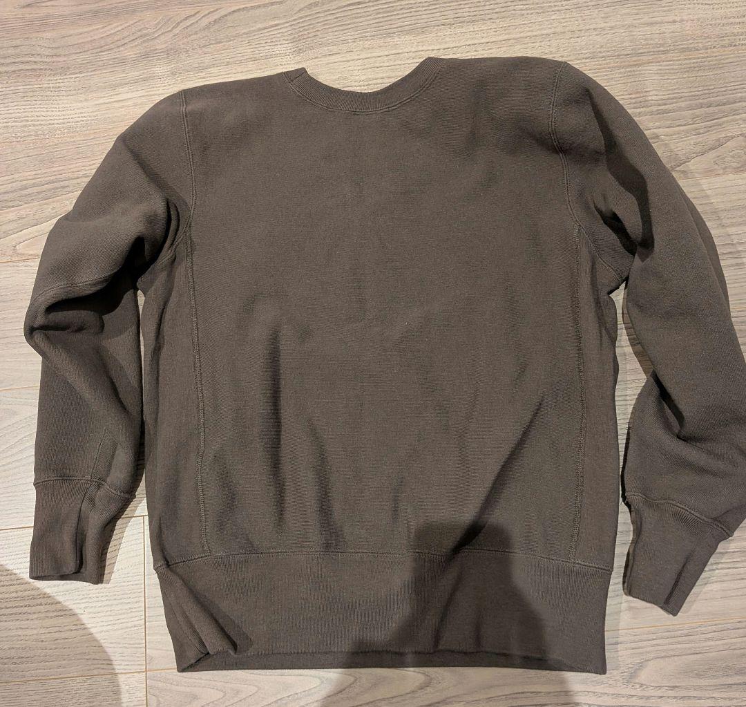 Champion MINNEAPOLIS スウェット X-LARGE