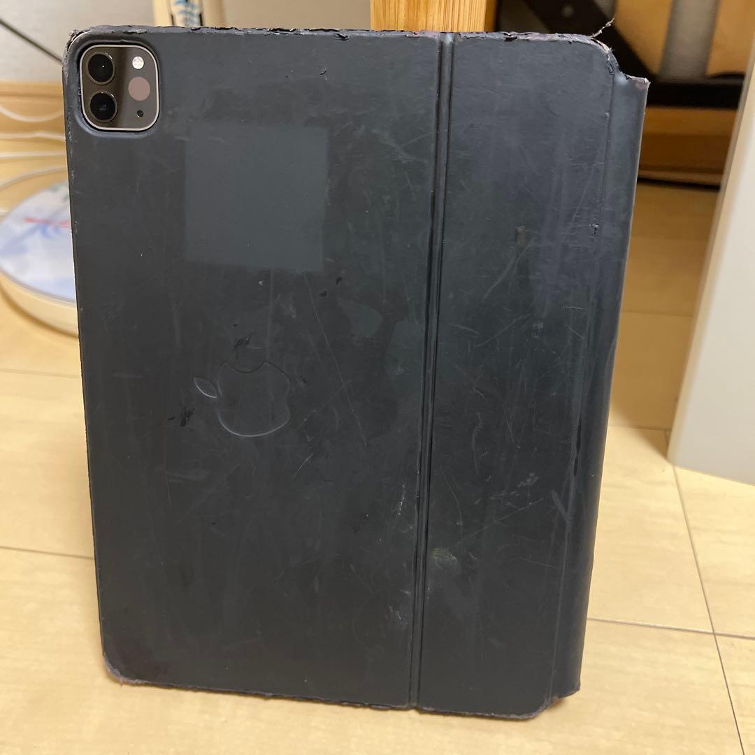 【再値下】iPad Pro 11inch 第4世代256GB + 純正キーボード