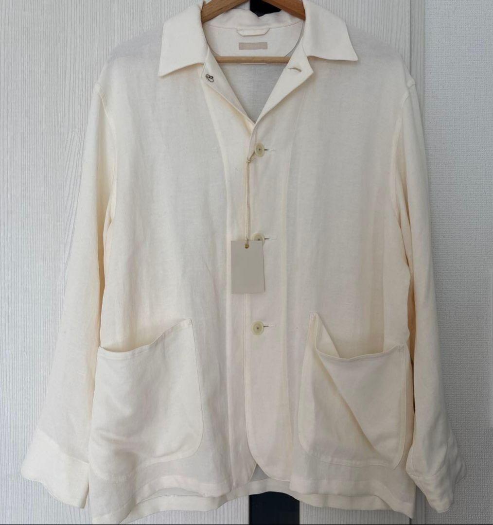 ULTERIOR カバーオール　アルテリア　ジャケット