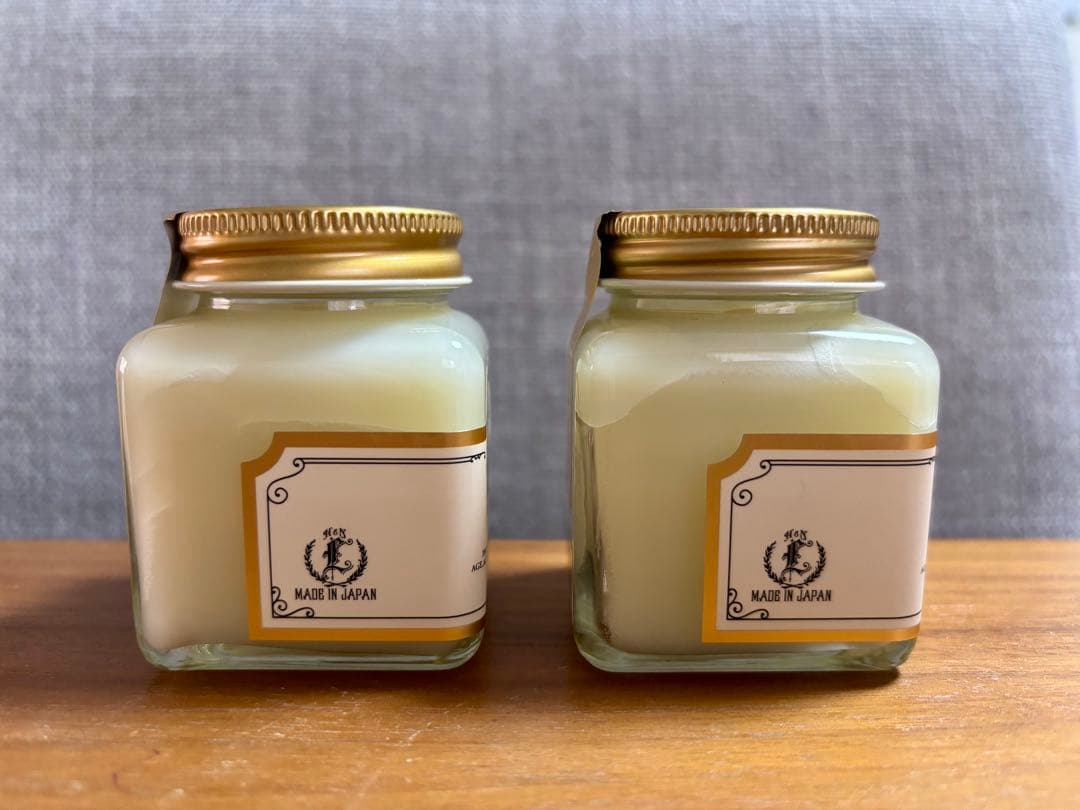 リンクオリジナルメーカーズ　ヘアバーム 993 2個セット