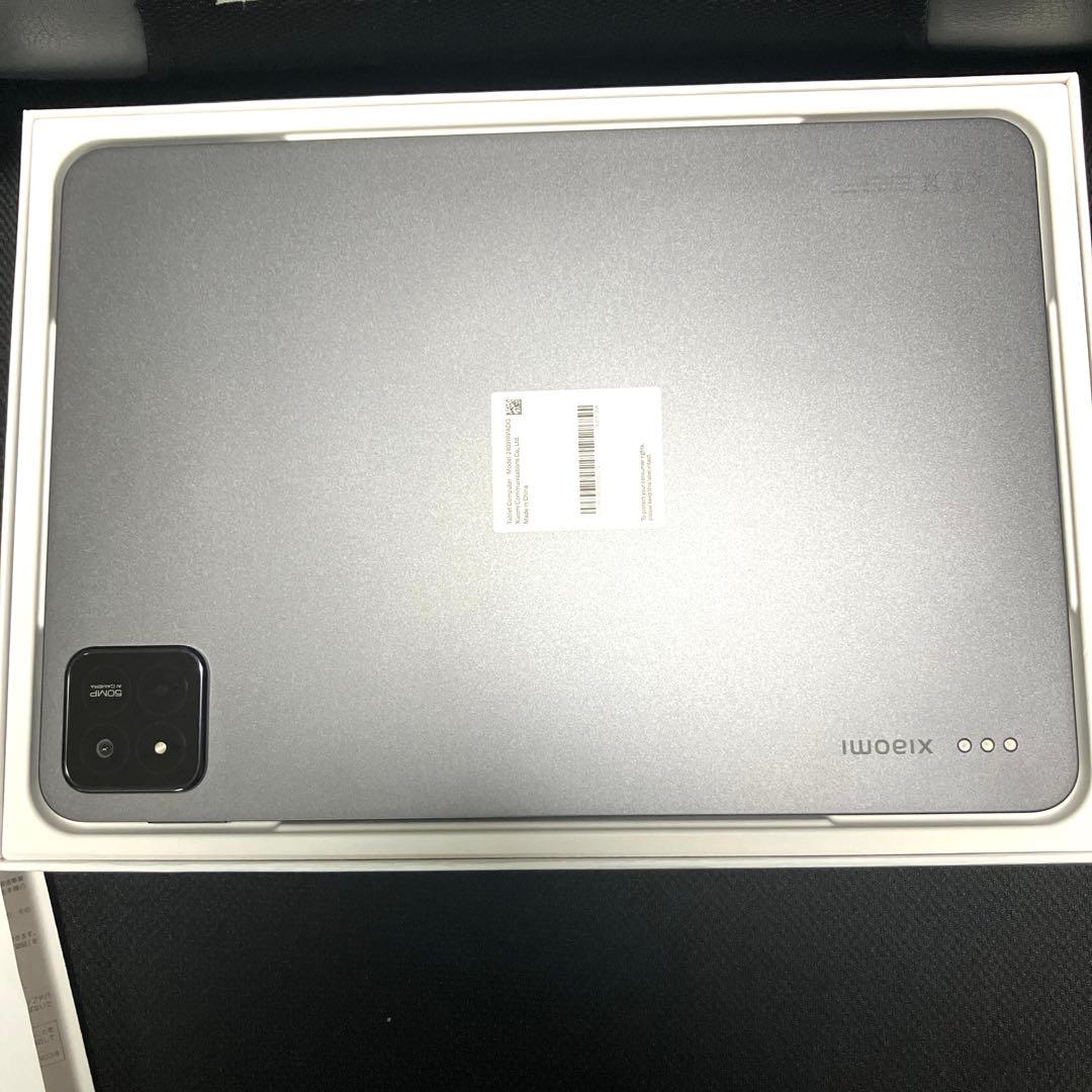 Androidタブレット本体 Xiaomi Pad 7 Pro 12GB/512GB