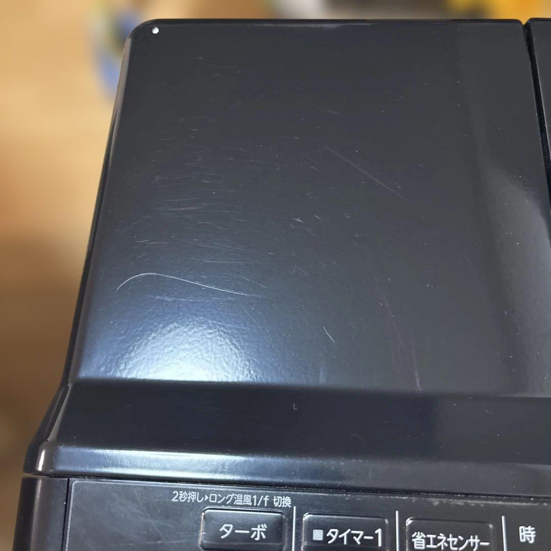 CORONA FH-WZ3623BY 石油ファンヒーター　2023年製