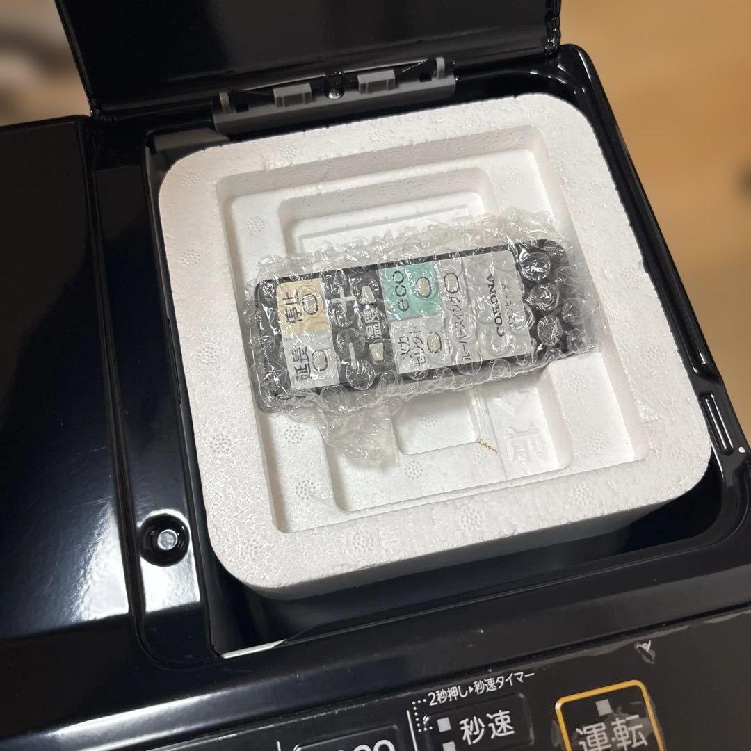 CORONA FH-WZ3623BY 石油ファンヒーター　2023年製