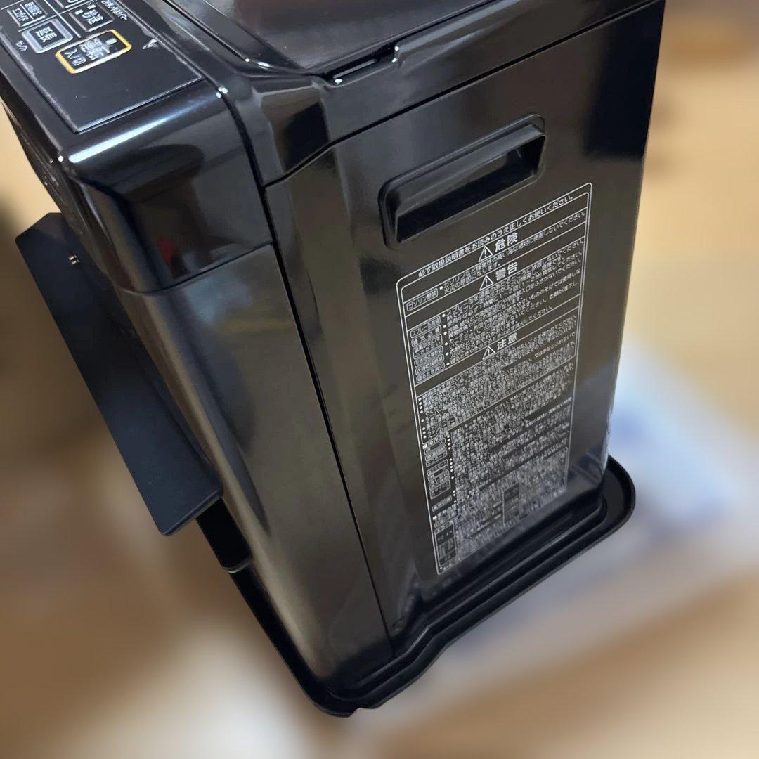 CORONA FH-WZ3623BY 石油ファンヒーター　2023年製