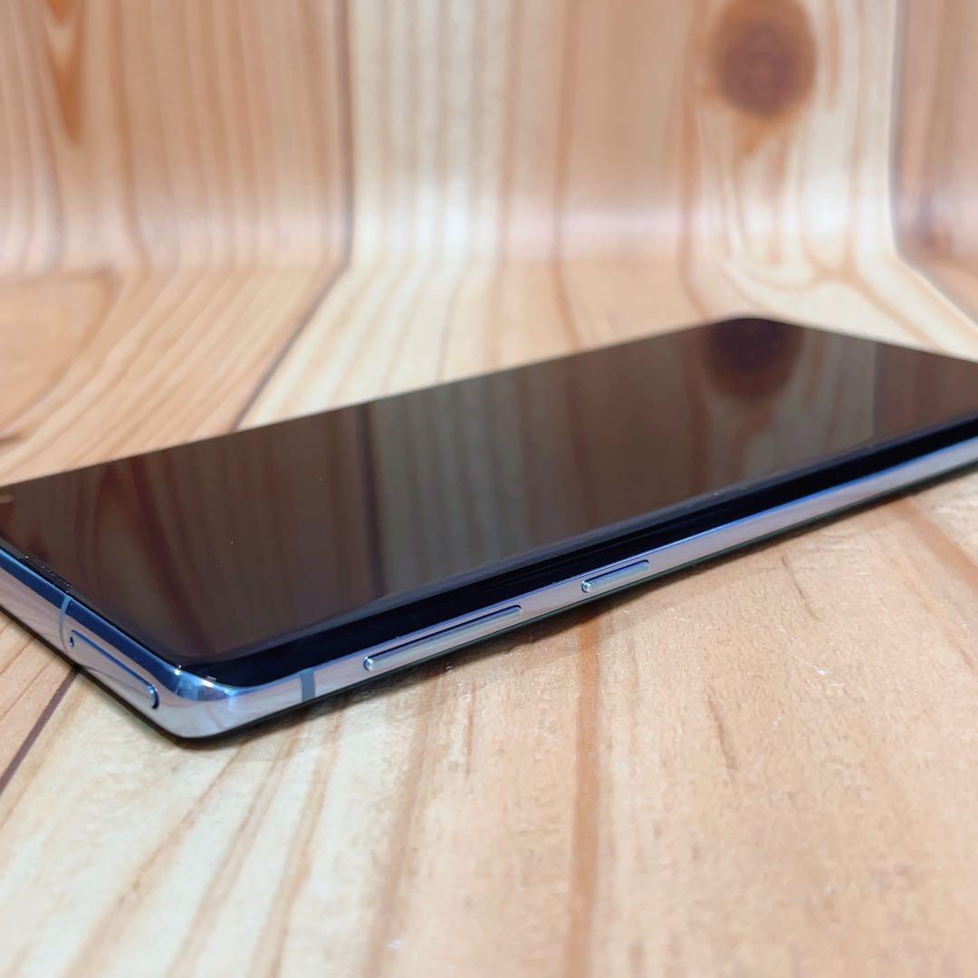 SIMフリー 本体 Galaxy S10 128 GB 036 プリズムブルー