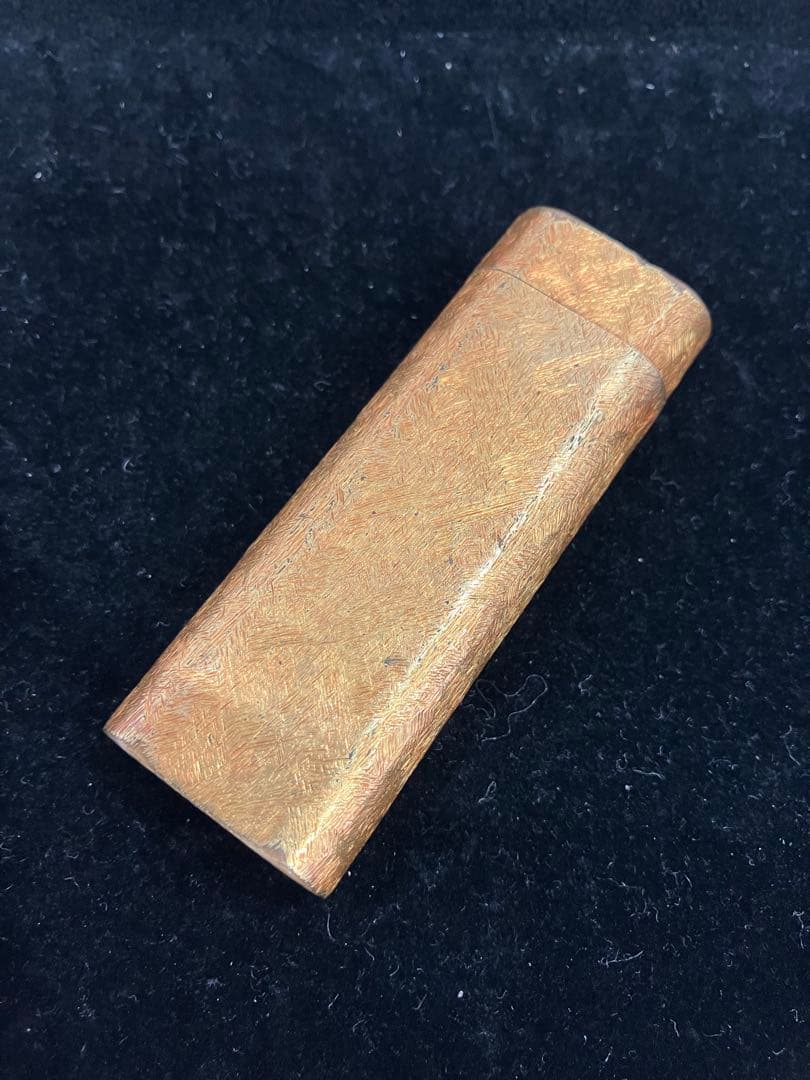 Cartier カルティエ　デュポン　ライター