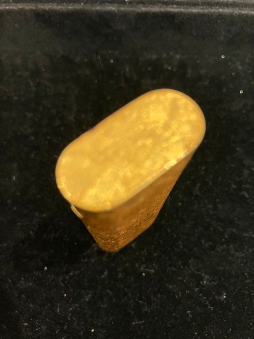 Cartier カルティエ　デュポン　ライター