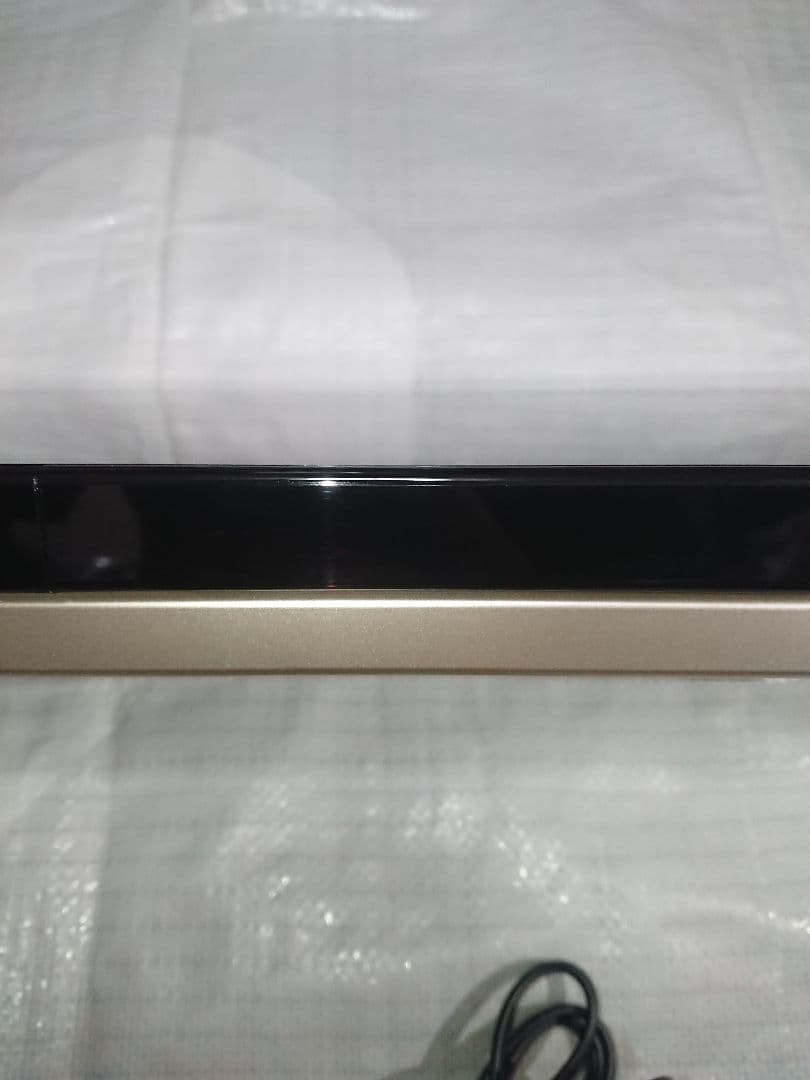 SONY BDZ-ZW550 2017年製 ブルーレイレコーダー