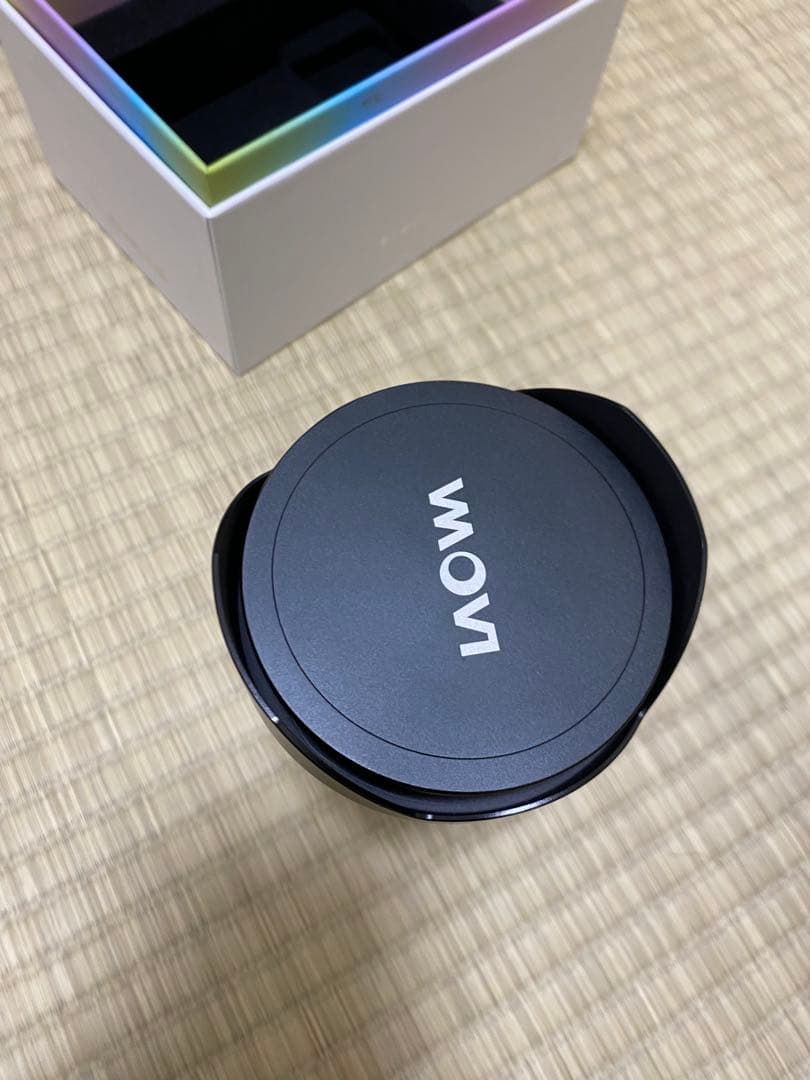 LAOWA D-Dreamer 12mm F2.8 Zero-D ソニー用