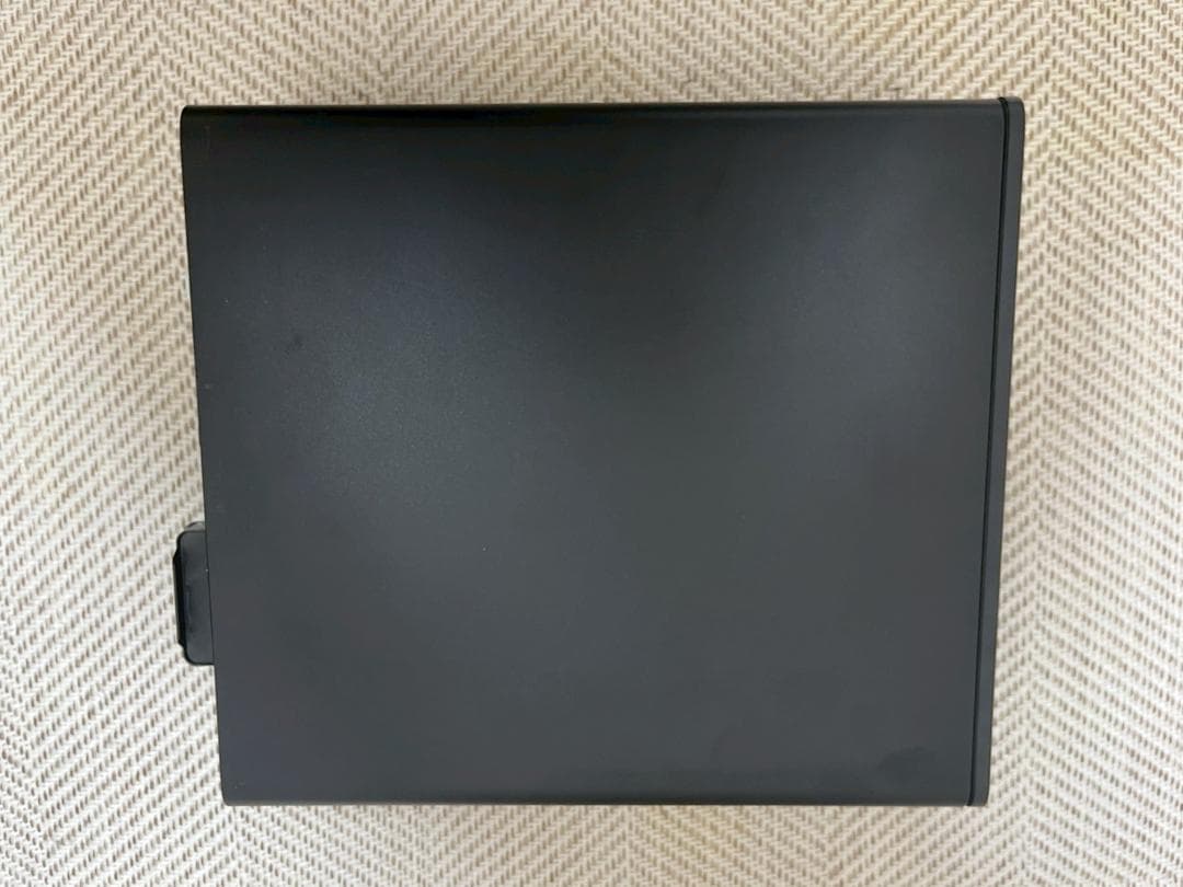 ★期間限定特価★HP Prodesk 600 G4デスクトップ高速即納新品SSD