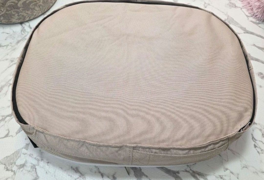 ペットベッド　ラディカシェルベッドセット