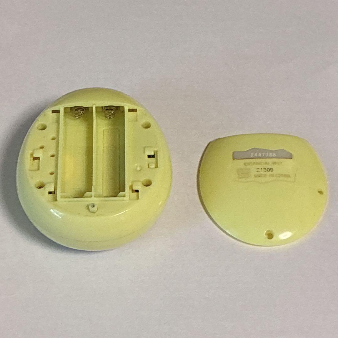 たまごっちみーつ メルヘンみーつ イエロー 本体