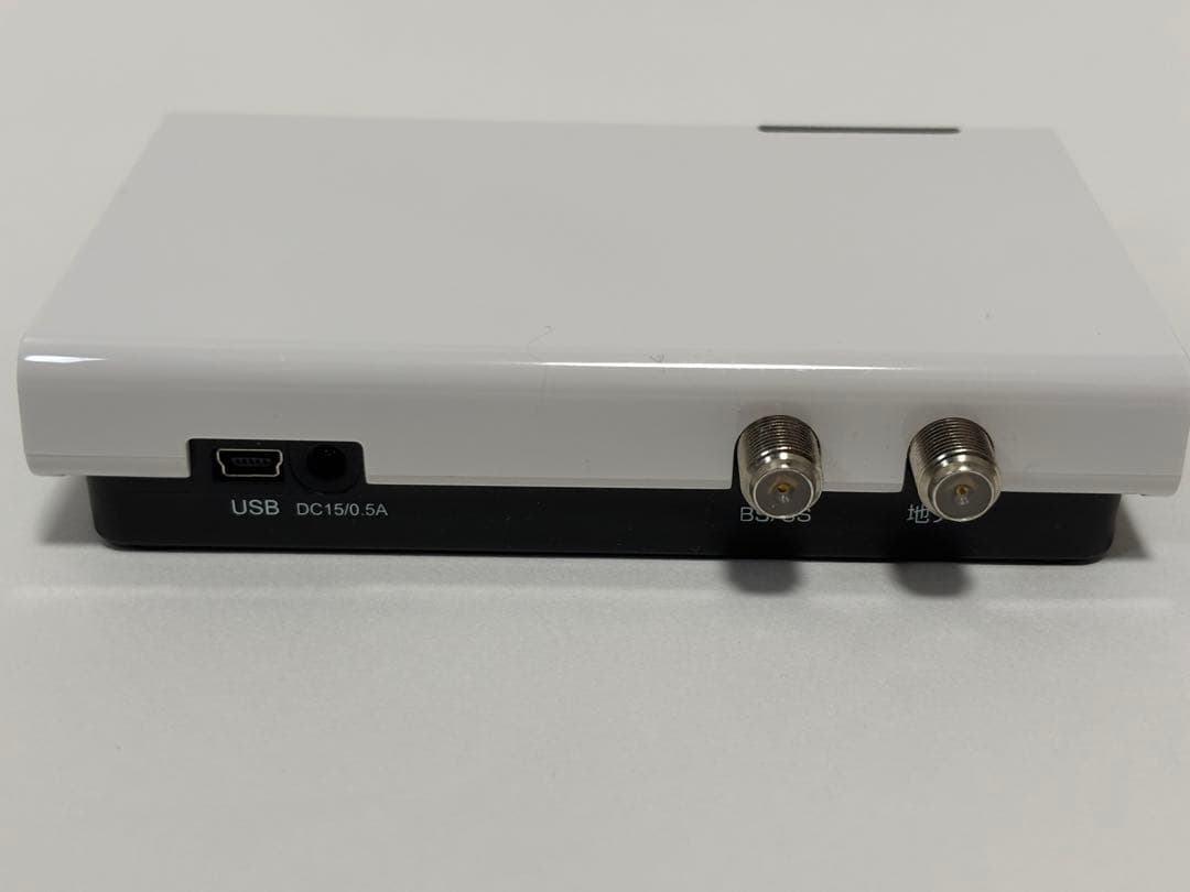 【B-CASカード付】PLEX PX-W3U4 デジタルチューナー