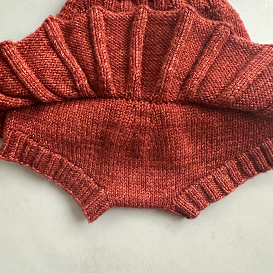 Misha & Puff スケポン　18-24m